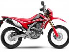 Honda CRF 250L / ABS